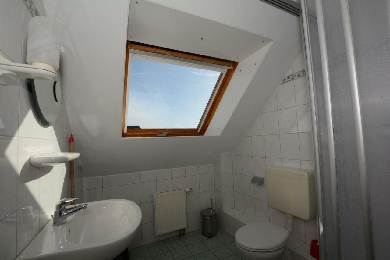 Haus-Koenigsduene-Ii-9 Apartment Borkum Bagian luar foto